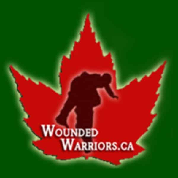 Wounded Warrior Fund