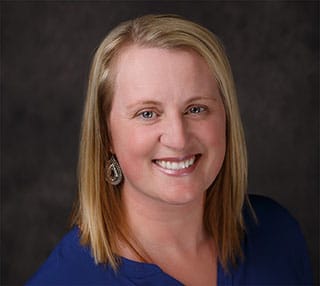 Dr. Megan McElheran Dr. Megan McElheran