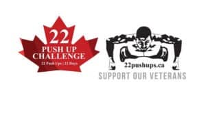 22 Push Ups | 22 Days Challenge