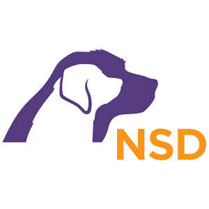 National Service Dogs