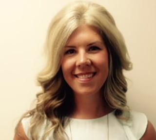 Dr. Megan McElheran Dr. Megan McElheran