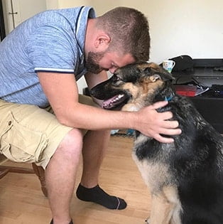 Service-Dog
