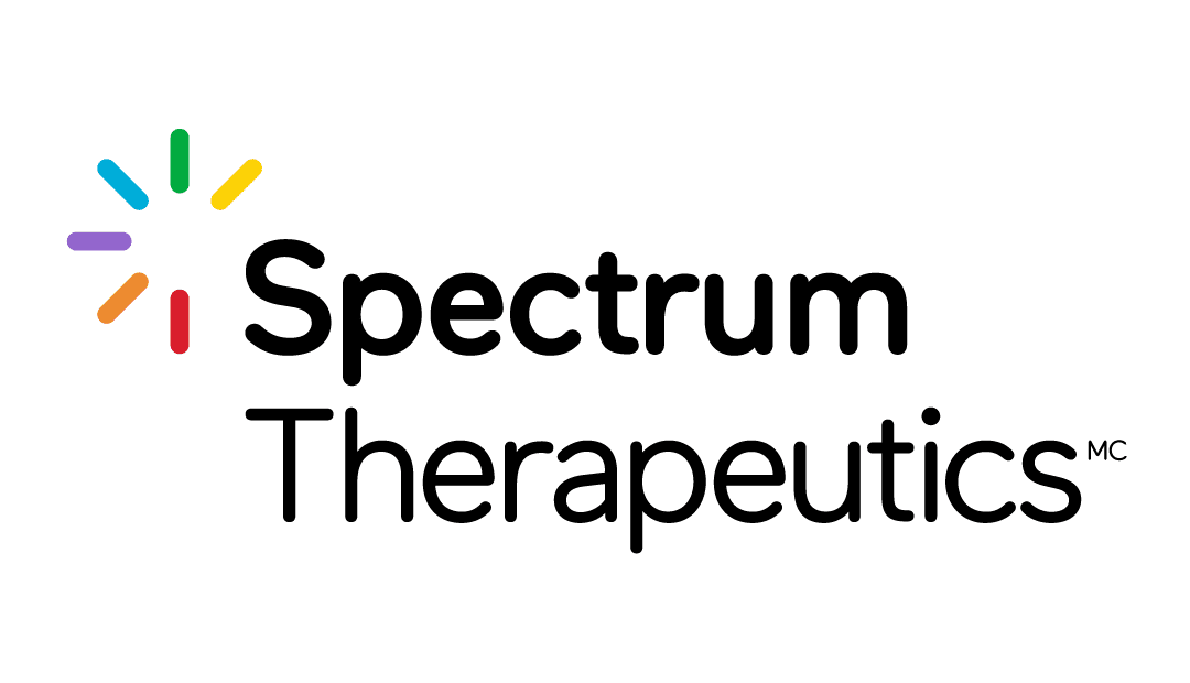 SPECTRUM THERAPEUTICS ANNOUNCES SUPPORT FOR WOUNDED WARRIORS CANADA