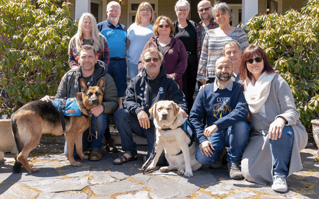 SPECTRUM THERAPEUTICS ANNOUNCES SUPPORT FOR WOUNDED WARRIORS CANADA