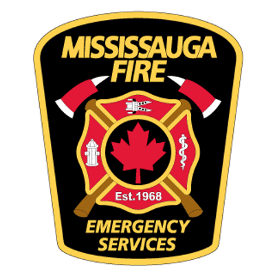 Mississauga Fire