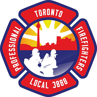 Toronto Firefighters