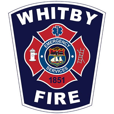 Whitby Fire
