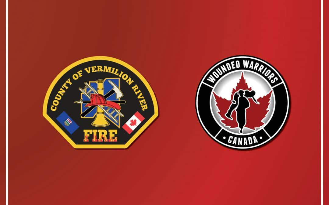 COUNTY OF VERMILION RIVER FIRE PARTNERS WITH WWC