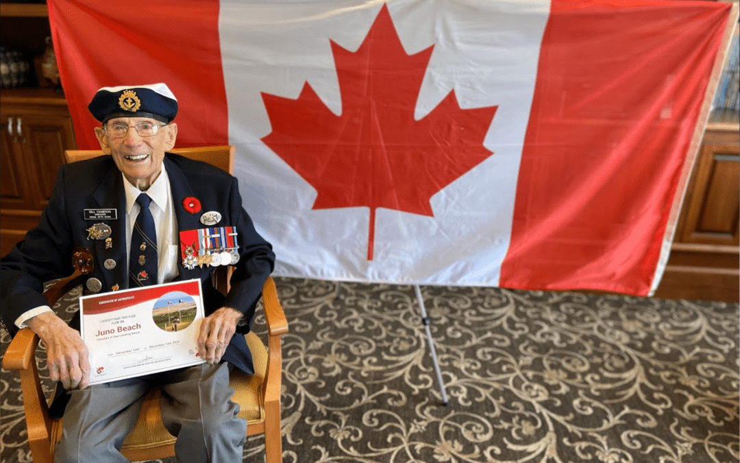 WWC AND JUNO BEACH CENTRE ASSOCIATION ANNOUNCE PARTNERSHIP