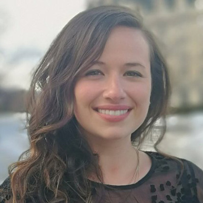 Stephanie Houle Dr. Heidi Cramm