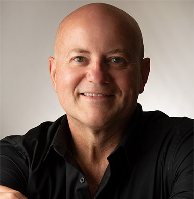 Brad Hardie PCC, ECPC, MPNLP, CTP