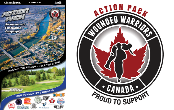 Action-Pack Trauma Resiliency Program