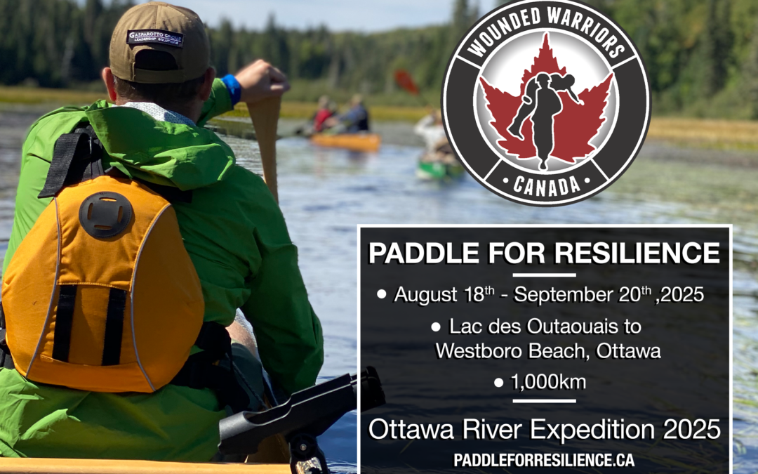 GASPAROTTO GROUP LAUNCHES THE PADDLE FOR RESILIENCE