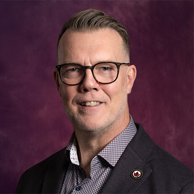 Tim Black