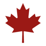 Canada Flag Wounded Warriors - Canada Flag