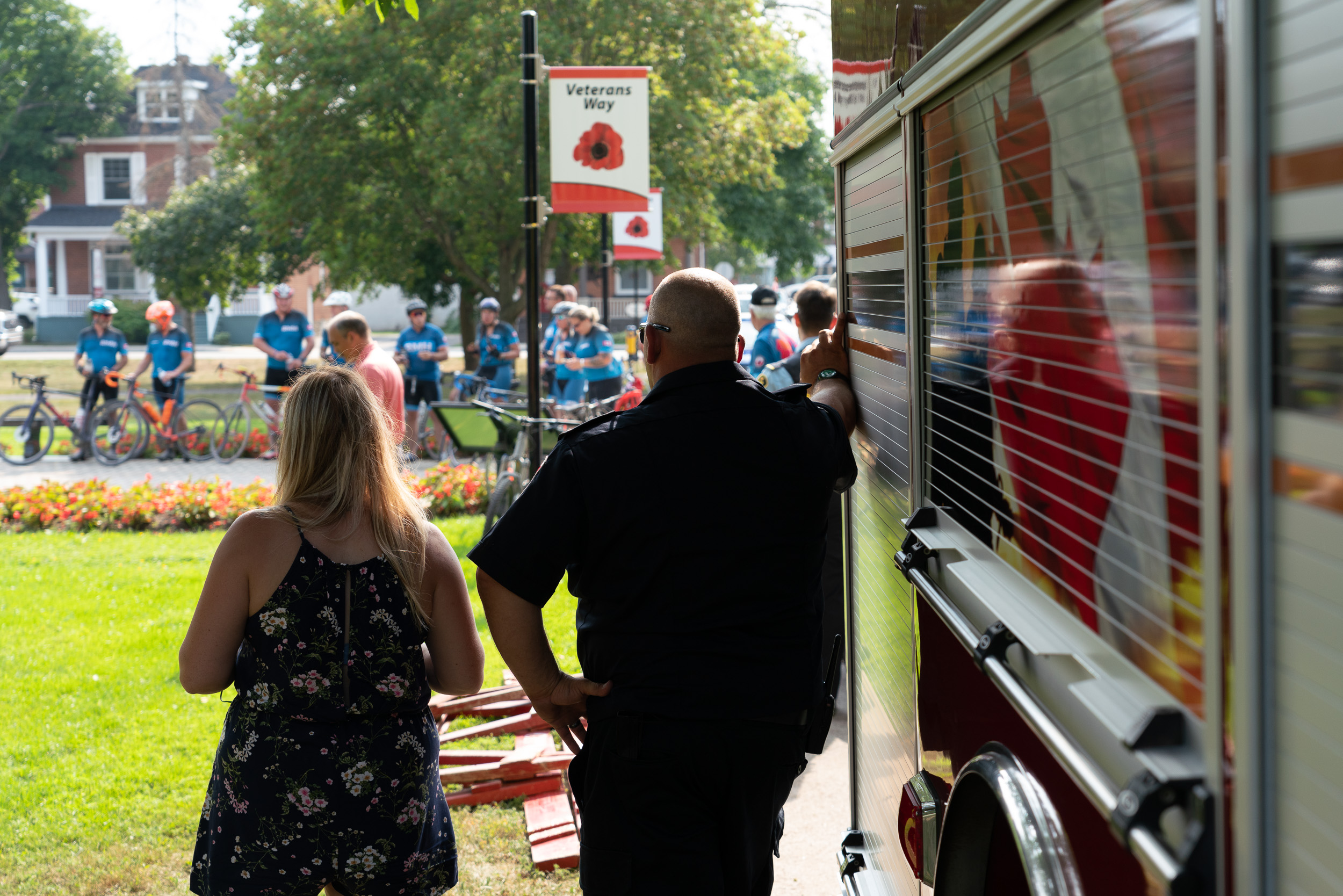 RMH 2021 - Ottawa-90 Donate a Car