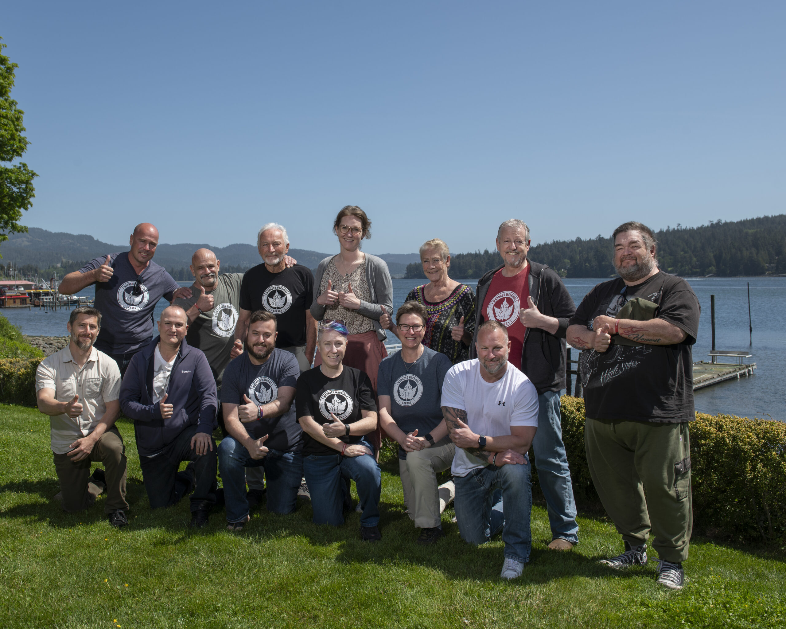 TRP 1 May 2024 2 Trauma Resiliency Program