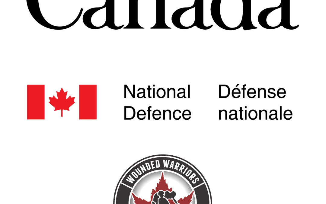 DEPARTMENT OF NATIONAL DEFENCE | GOVERNMENT OF CANADA PROVIDES 3 YEAR GRANT TO WOUNDED WARRIORS CANADA