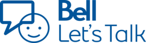 BELL LET'S TALK